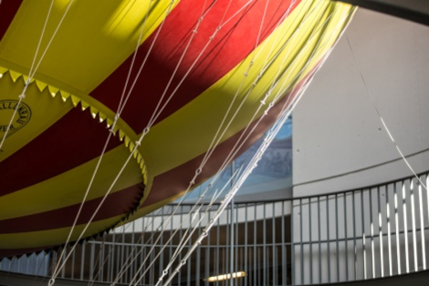 Ballonmuseum Gersthofen